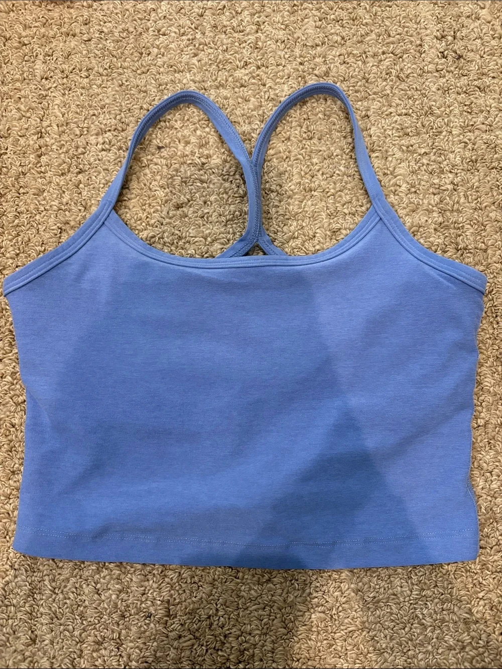Beyond Yoga Racerback Tank - Picture 1 of 3